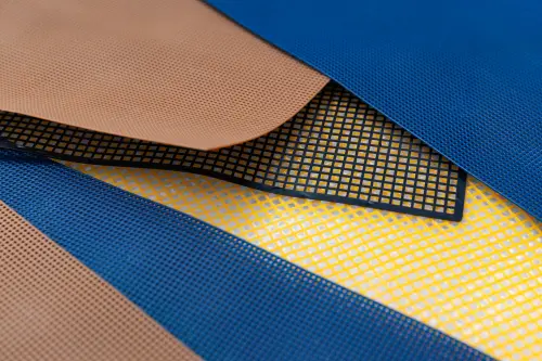 Textile Industry